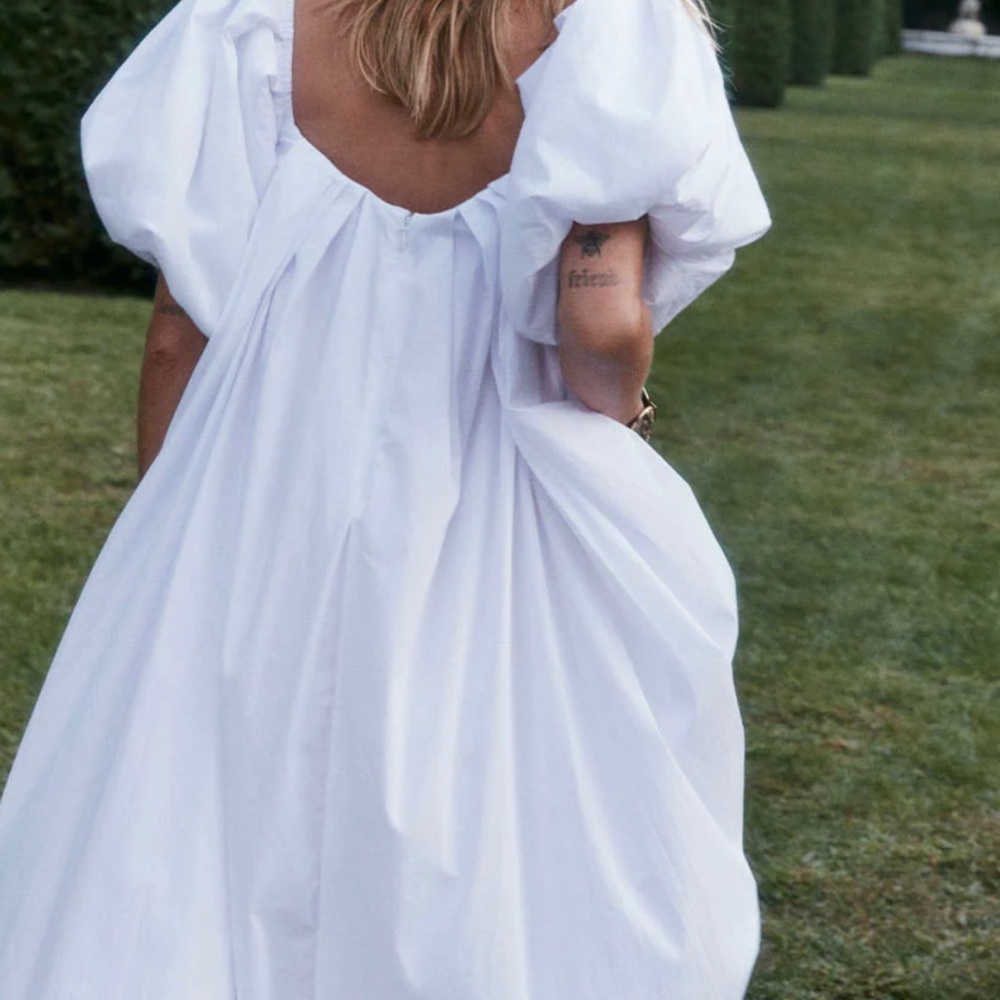 NWT Palmer Maxi Dress